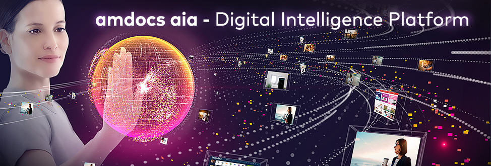 aia: Inteligência digital em tempo real levada ao núcleo dos negócios de&nbsp;comunicação