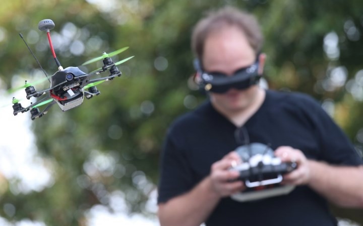 Evento de games no Rio receberá exposição e campeonato de corrida de&nbsp;drones