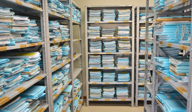 O desafio de tornar o negócio&nbsp;paperless