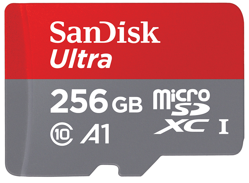 SanDisk lança cartão com certificação A1 e se une a fabricantes a fim de oferecer uma melhor experiência com aplicativos móveis
