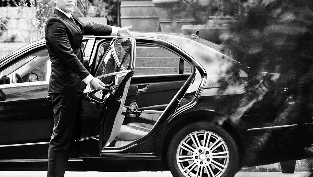 Presidente do Uber anuncia sua saída