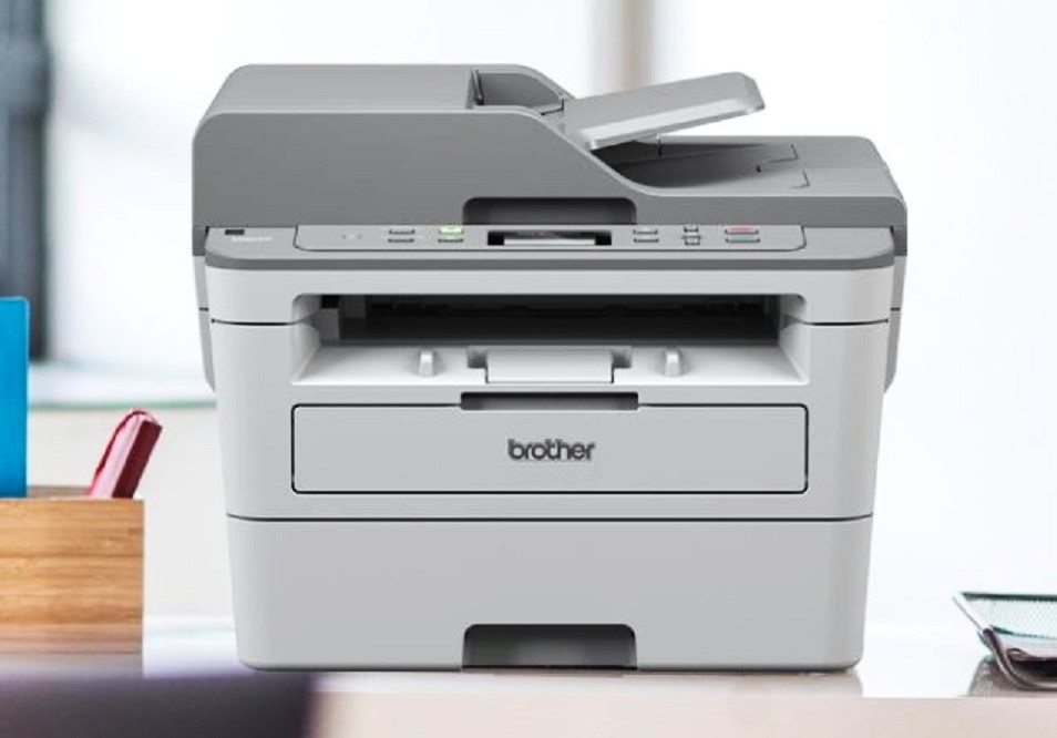 Brother apresenta nova linha de impressoras para o mercado&nbsp;corporativo