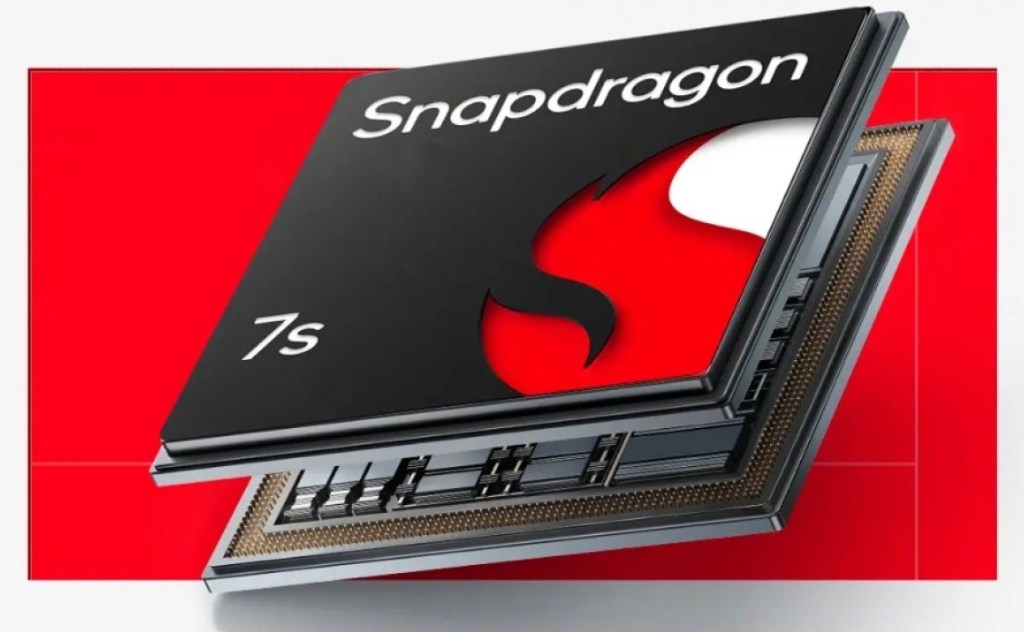 Qualcomm lança Snapdragon 7s Gen 2 – chipset de 4 nm para o segmento&nbsp;intermediário