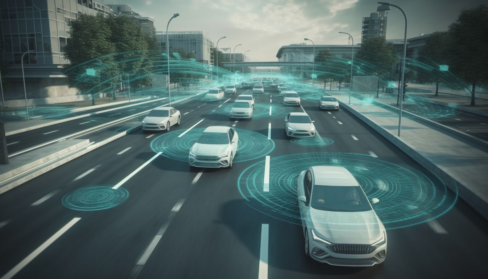 Carro Autônomo: Desafios e Oportunidades para a Sociedade