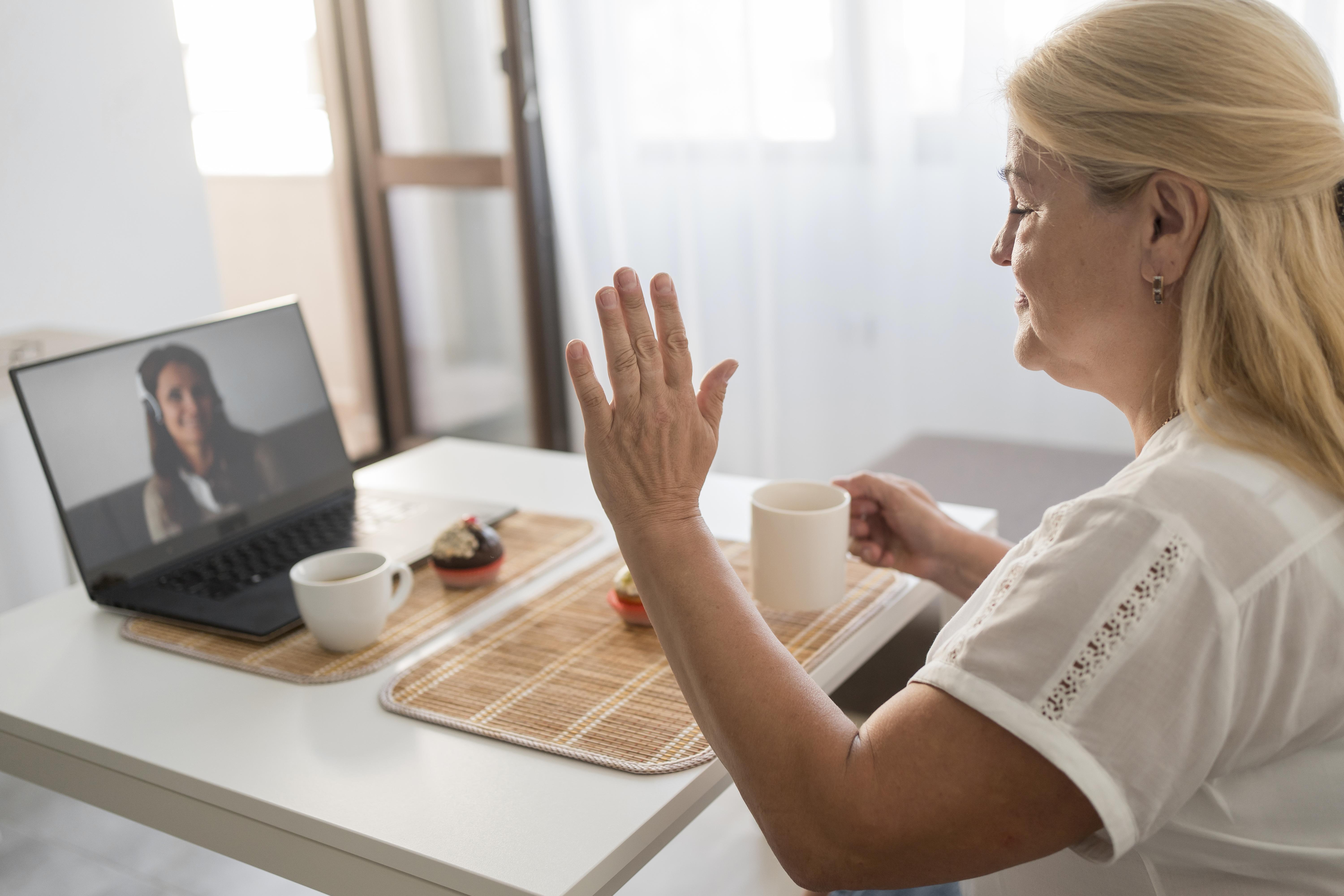 Terapia Online: O que é e como funciona?