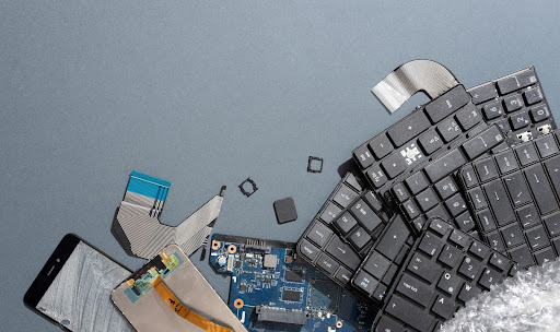 Como descartar o lixo eletrônico de forma correta?