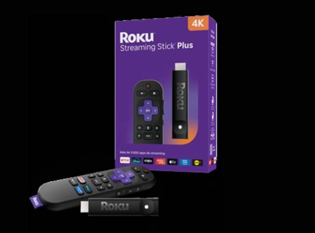 Roku: novos dispositivos chegam ao Brasil