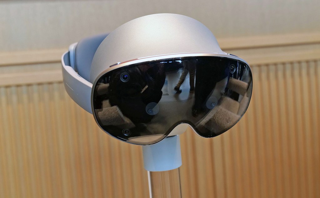 Samsung Galaxy XR: novo headset de realidade estendida chega ao&nbsp;mercado