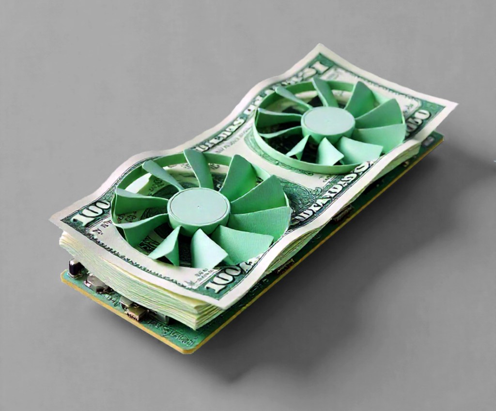 Crise no mercado de GPUs de entrada: o que&nbsp;esperar