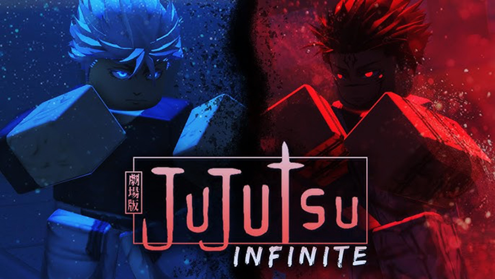 Jujutsu Infinite: códigos ativos para resgatar (Novembro 2025)