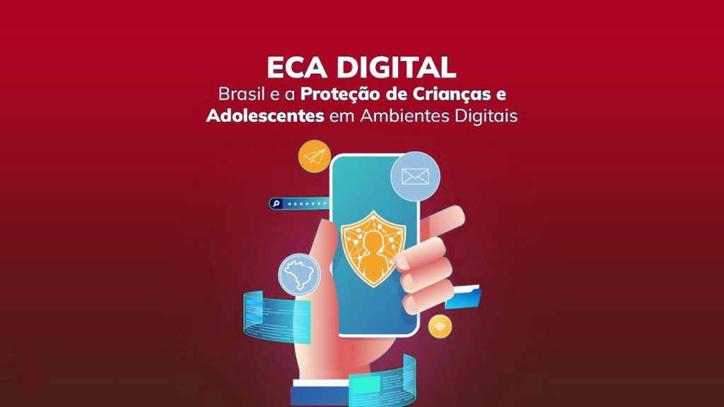 O ECA Digital e a nova fronteira de governança para as empresas no Brasil