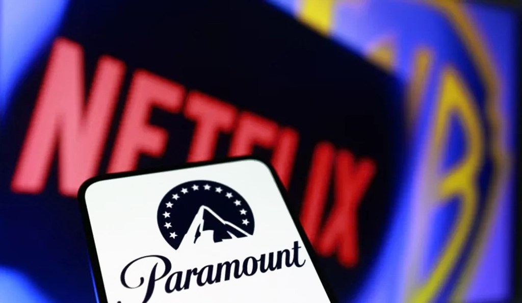 Paramount lança oferta hostil bilionária e desafia Netflix pela Warner&nbsp;Bros