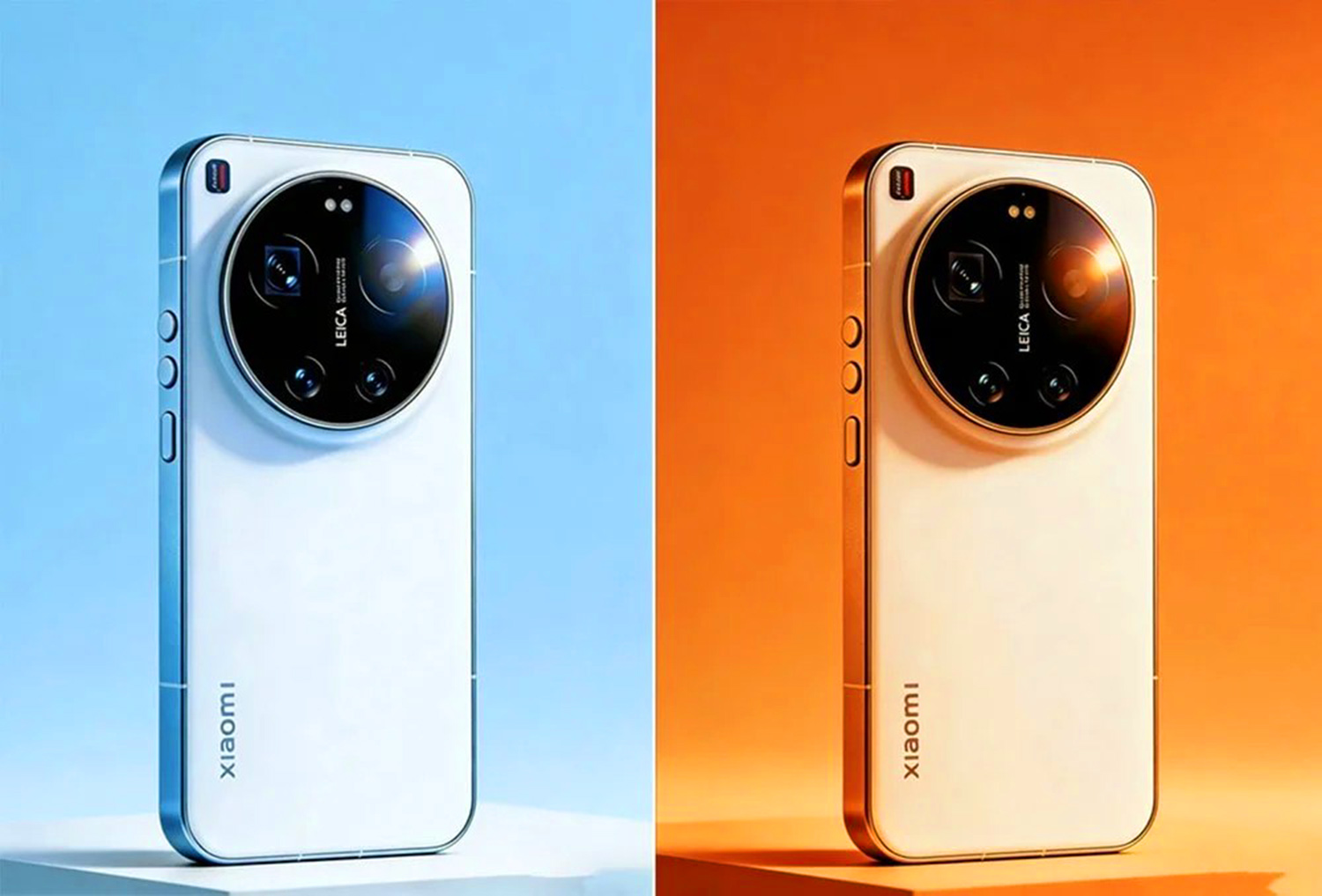 Vazou! Xiaomi 17 Ultra aparece com design tradicional e foco em câmera