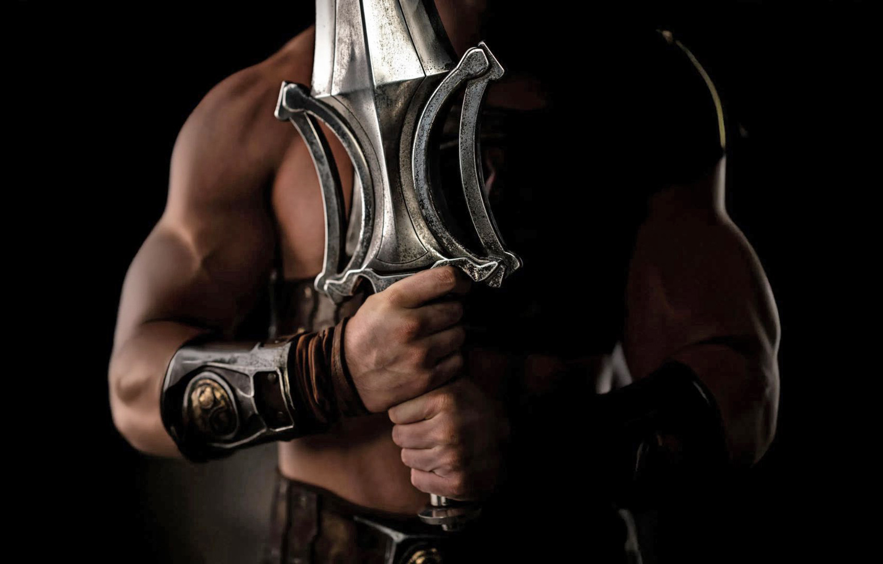 He-Man e os Mestres do Universo ganha primeiro teaser; Assista