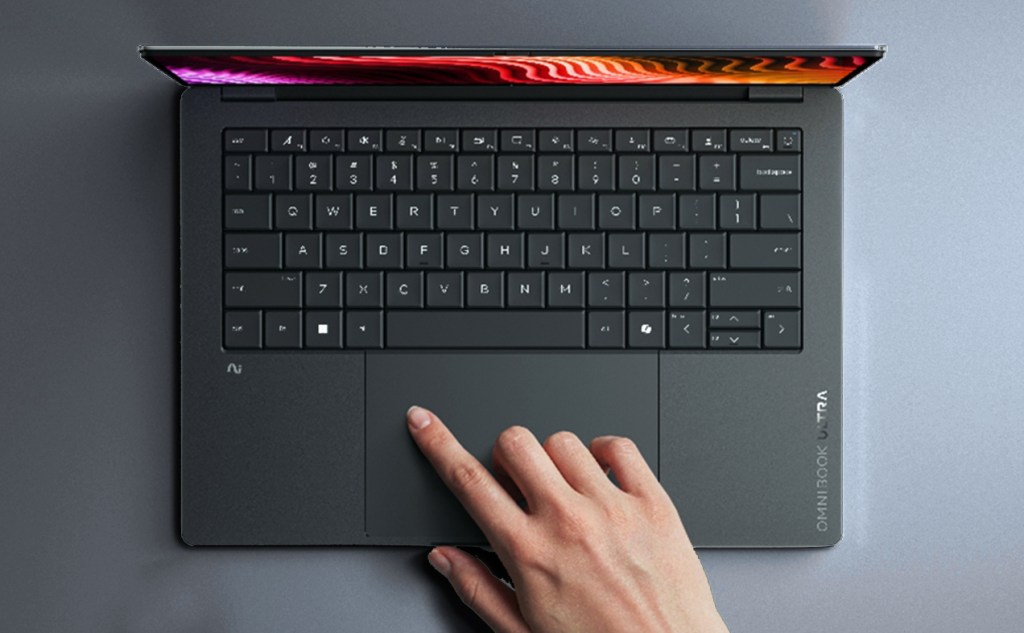 CES 2026: HP atualiza portfólio de&nbsp;PCs