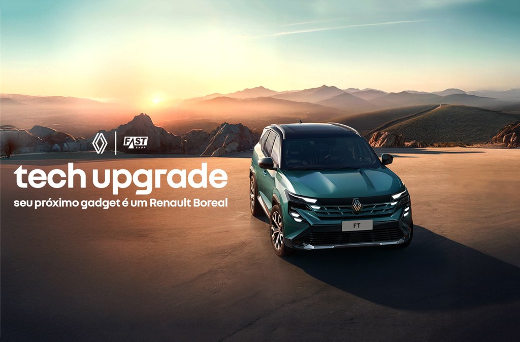 Ação da Renault faz celular usado valer até R$ 10 mil na troca; Saiba&nbsp;mais