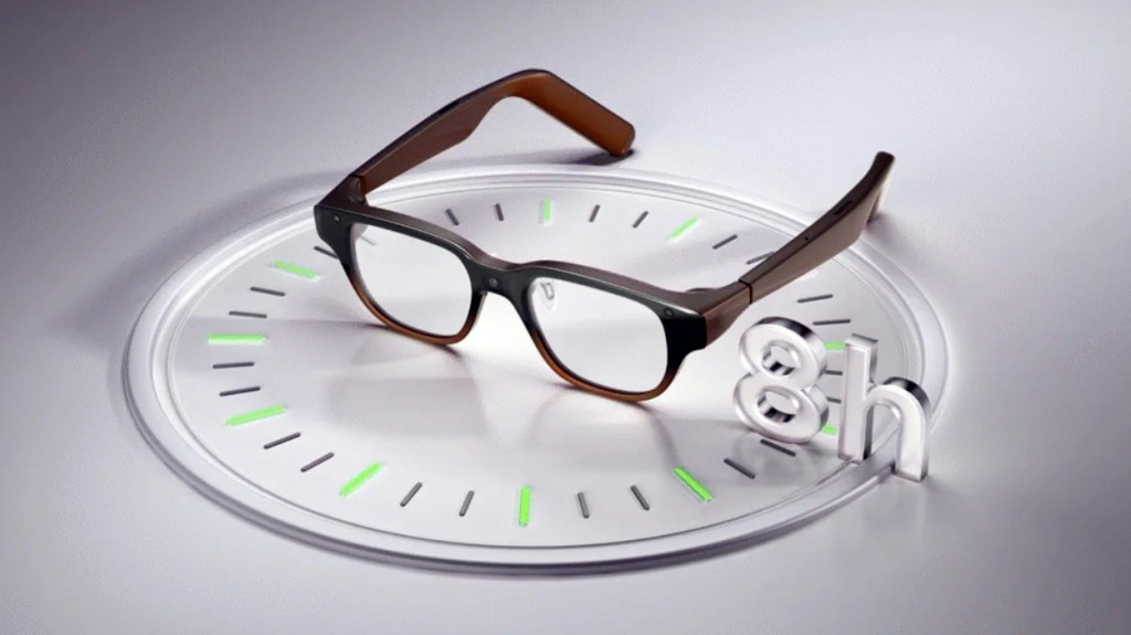 CES 2026: Lenovo apresenta novos óculos inteligentes com IA e&nbsp;mais