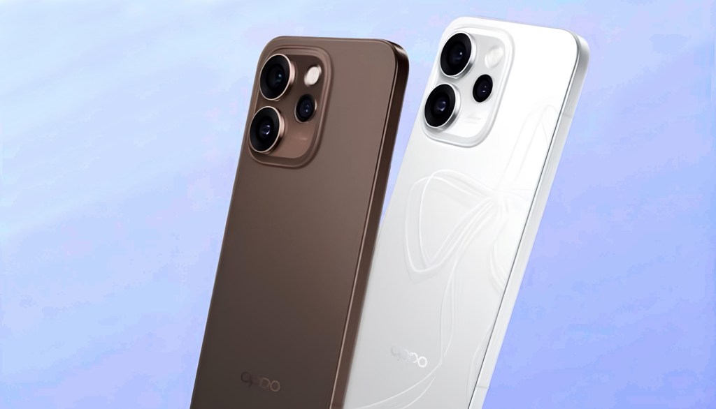 OPPO aposta em celulares compactos e leva sensor de 200 MP à linha Reno 15