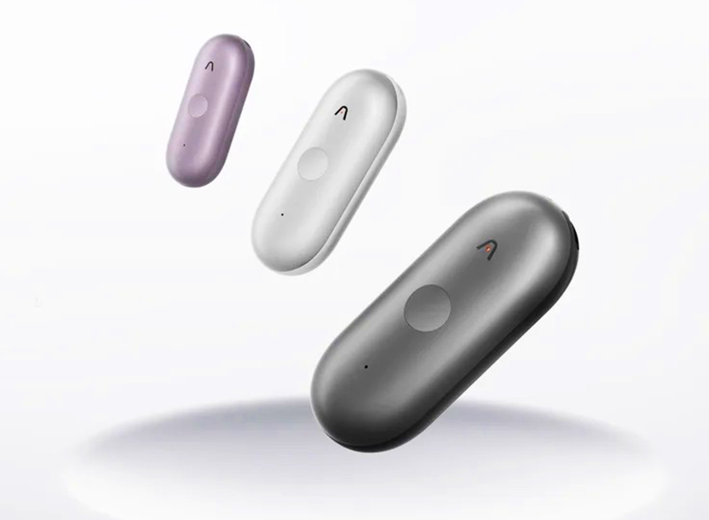 CES 2026: Plaud NotePin promete mudar a forma de fazer anotações