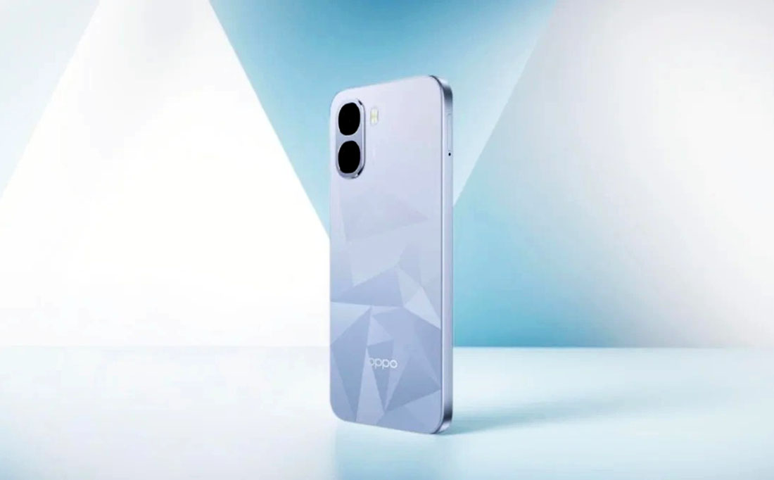 OPPO A6t chega ao Brasil com preço agressivo e bateria gigante