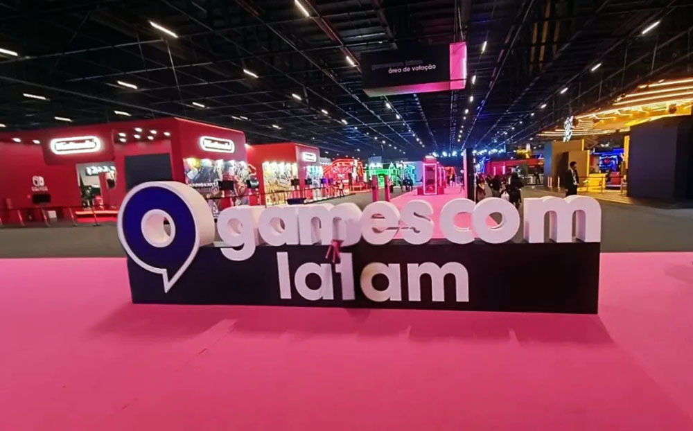 gamescom latam 2026