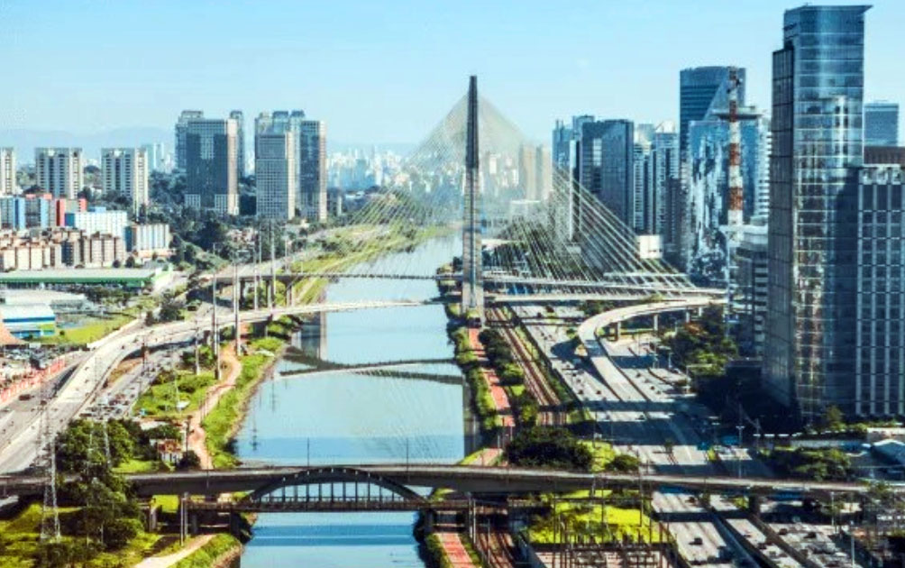 Cyncly inaugura Centro Global de Operações em São Paulo