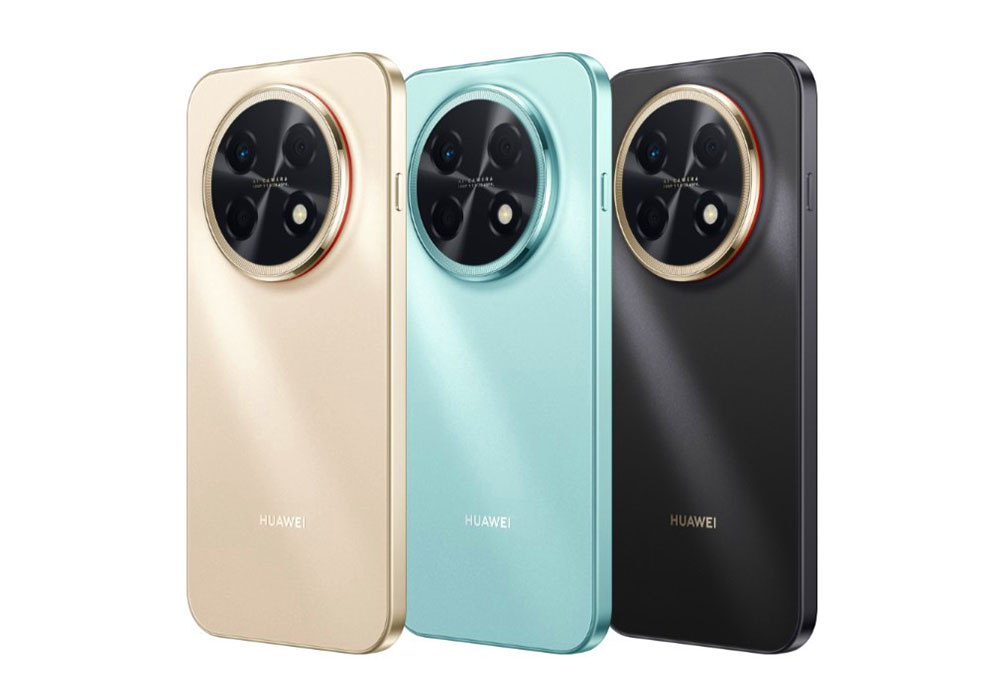 Huawei lança nova 15 Max no Brasil com bateria gigante de 8.500 mAh