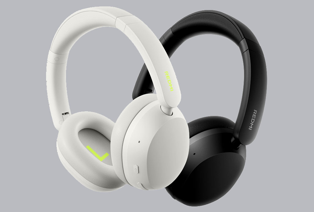 Xiaomi estreia no segmento de headphones over-ear no Brasil