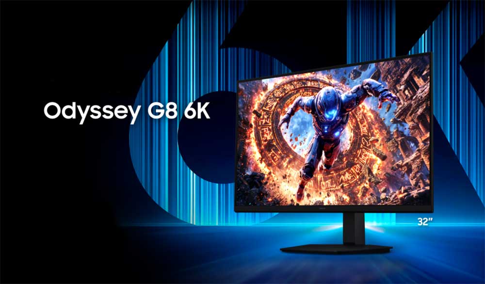 Odyssey-G8-6K