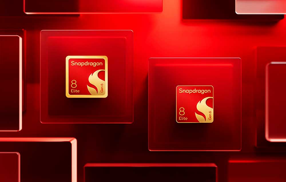 Snapdragon 8 Elite Gen 6 estreia com 2 nm e 5 GHz